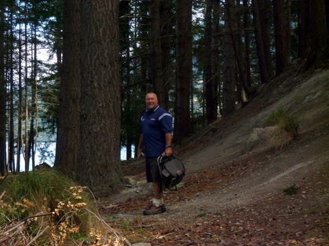 Disc Golf New Zealand Disc Golf New Zealand